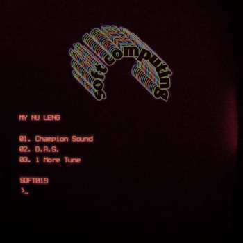 南中Dj四哥-全粤语Electro音乐2025精心挑选男声专辑串烧