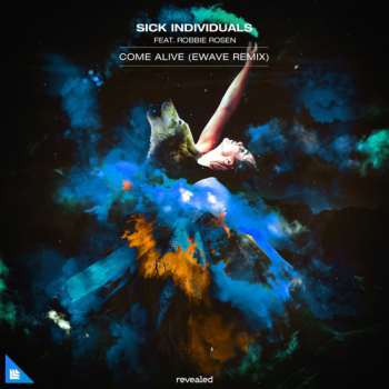 大笨 - 随缘(Andy Day ProgressiveHouse Remix)